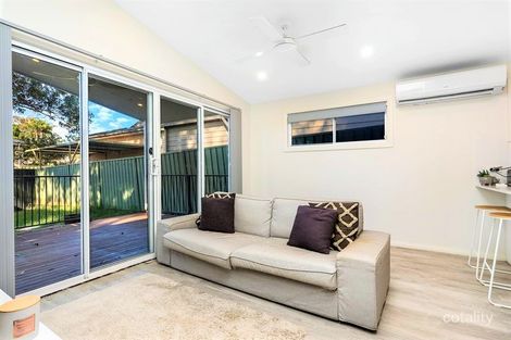 Property photo of 9A Pendock Road Cranebrook NSW 2749