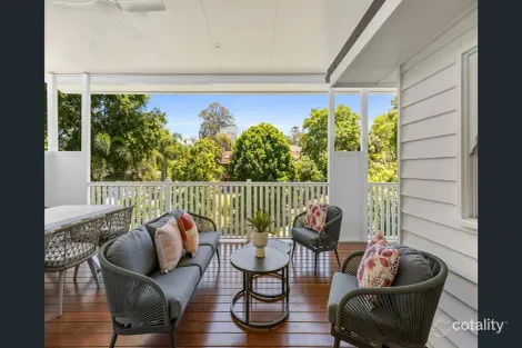 Property photo of 9 Augustus Street Corinda QLD 4075