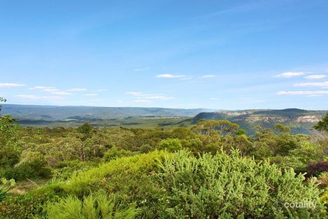 Property photo of 22 Bellevue Crescent Medlow Bath NSW 2780