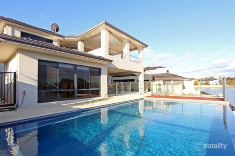 Property photo of 7 Hinkler Loop Maylands WA 6051