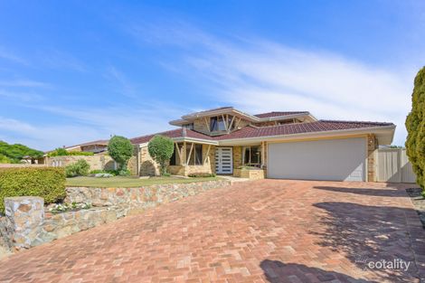 Property photo of 14 Lesueur Rise Sorrento WA 6020