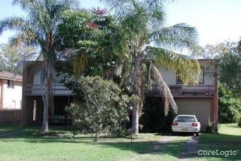 Property photo of 2/9 Weiley Avenue Grafton NSW 2460