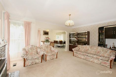 Property photo of 7 Mill Avenue Forest Hill VIC 3131