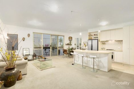 54/108 Greville St, Prahran, VIC 3181