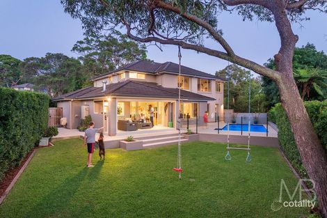 2 Brierwood Pl, Frenchs Forest, NSW 2086