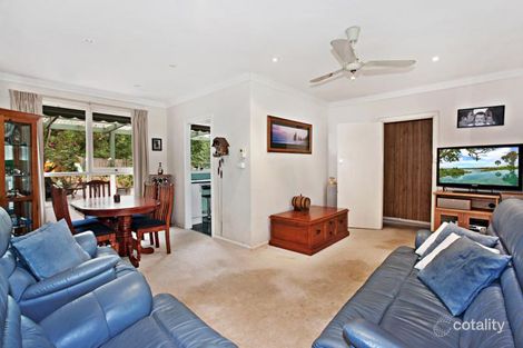 Property photo of 3 Dyffryn Court Kilsyth VIC 3137