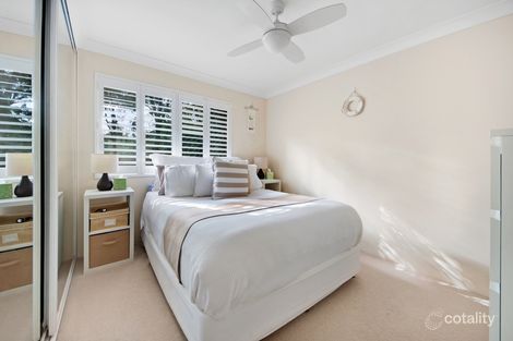 Property photo of 17/49-53 Belmont Street Sutherland NSW 2232