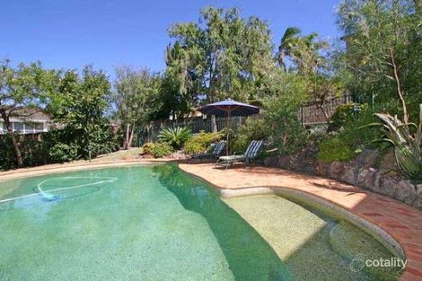 Property photo of 8 Dunkeld Close Burraneer NSW 2230