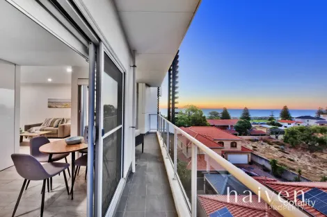16/285 West Coast Hwy, Scarborough, WA 6019