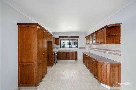 Property photo of 110 Maiden Street Greenacre NSW 2190