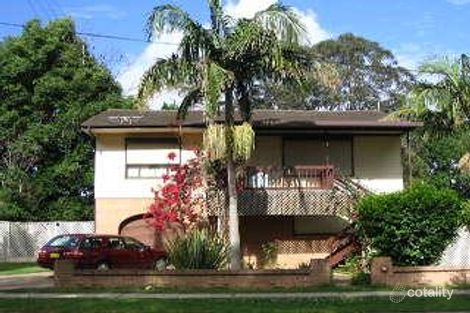 1 Ruby St, Carramar, NSW 2163