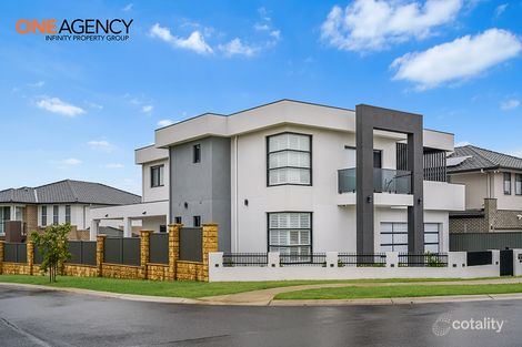 90 Bergin Cct, Leppington, NSW 2179