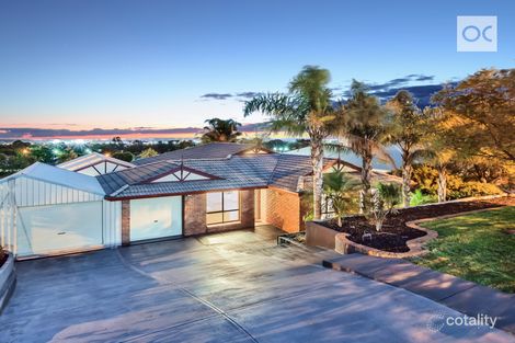 103 Highfield Dr, Hillbank, SA 5112