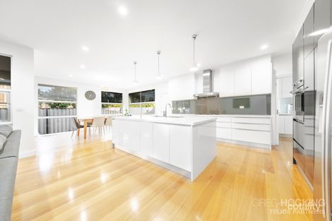 Property photo of 2 Gamble Street Oakleigh East VIC 3166