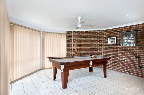 Property photo of 12 Ord Place Albion Park NSW 2527