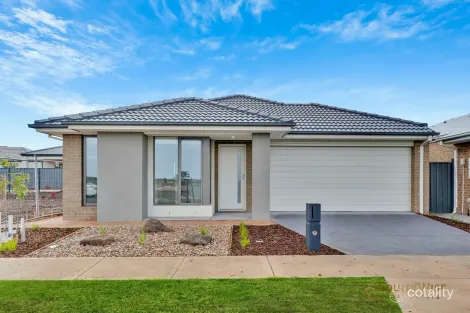 391 Maracana Ave, Manor Lakes, VIC 3024