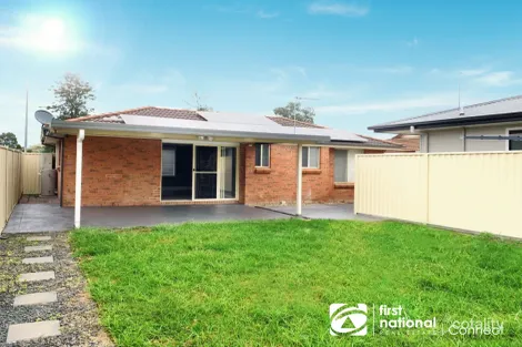 Property photo of 19 Therry Street Bligh Park NSW 2756