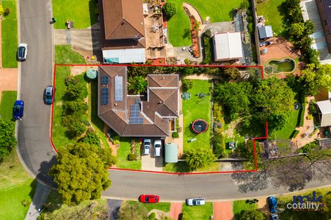 Property photo of 21 Blake Road Mount Annan NSW 2567