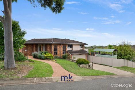 Property photo of 21 Blake Road Mount Annan NSW 2567