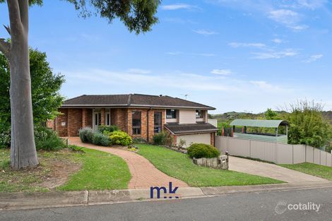 Property photo of 21 Blake Road Mount Annan NSW 2567