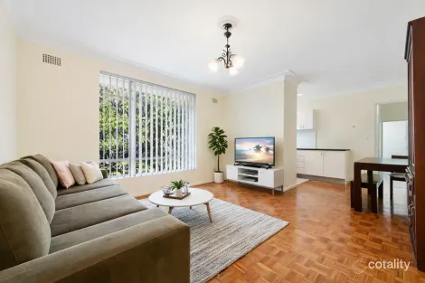 6/40 Terrace Rd, Dulwich Hill, NSW 2203