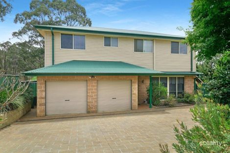 Property photo of 7 Anderson Close Appin NSW 2560