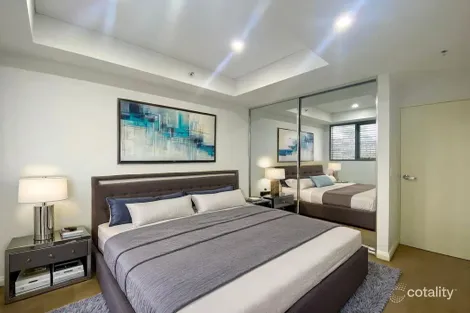 Property photo of 103/18 Harrow Road Auburn NSW 2144