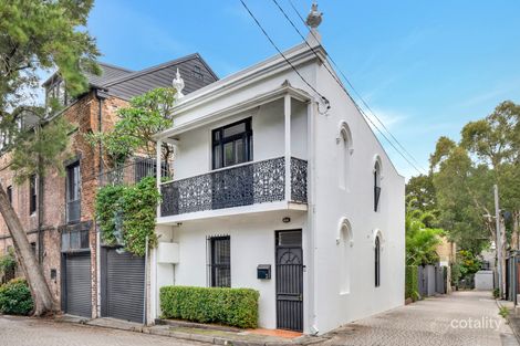 Property photo of 3 Bennett Place Surry Hills NSW 2010