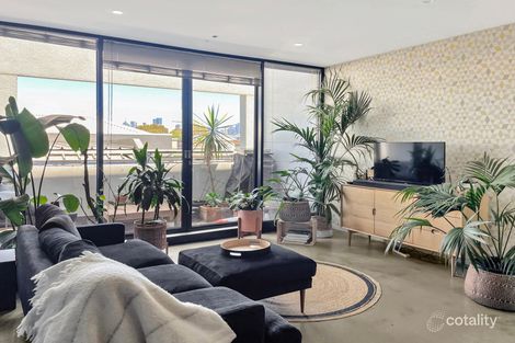 4/280 ST GEORGES RD, FITZROY NORTH, VIC 3068