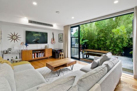Property photo of 3 Bennett Place Surry Hills NSW 2010