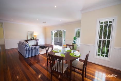 Property photo of 61 Riverlea Waters Drive Nerang QLD 4211