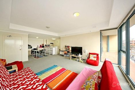 Property photo of 59/33 Jeffcott Street West Melbourne VIC 3003