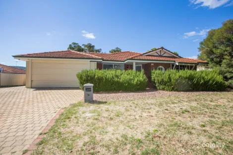 Property photo of 39 Pilbara Crescent Jane Brook WA 6056