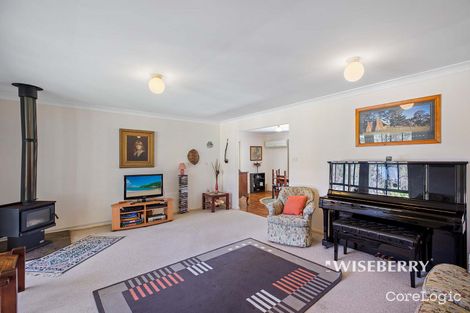 Property photo of 33 Helena Street Balcolyn NSW 2264