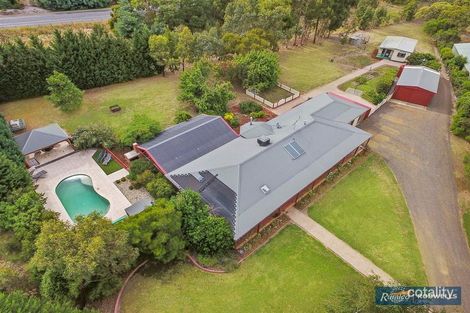 9 Nemoya Ct, Wallan, VIC 3756