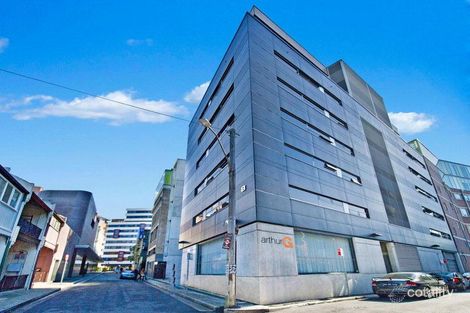 24/8 Hill St, Surry Hills, NSW 2010