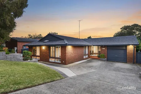 105 Hall Dr, Menai, NSW 2234