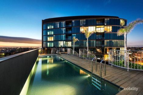 Property photo of 611/480 Riversdale Road Hawthorn East VIC 3123