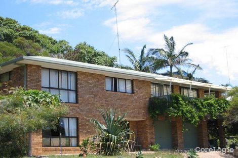 Property photo of 33 George Nothling Drive Point Lookout QLD 4183