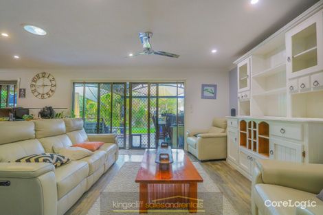 Property photo of 44 Jacaranda Avenue Tweed Heads West NSW 2485