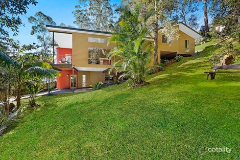 Property photo of 21 Plantation Place Avoca Beach NSW 2251