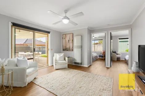 Property photo of 3 Amarina Crescent Grovedale VIC 3216