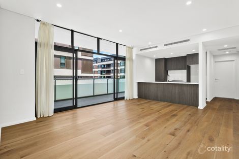 Property photo of 62/30-40 George Street Leichhardt NSW 2040