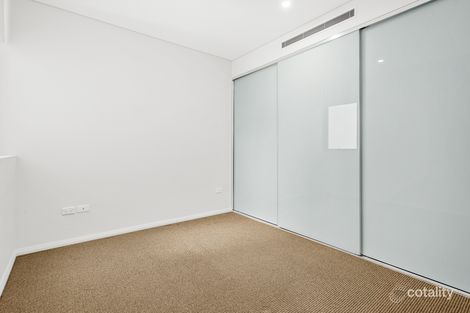 Property photo of 62/30-40 George Street Leichhardt NSW 2040