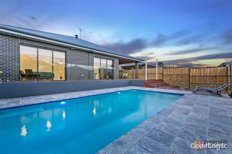 Property photo of 6 Sarabah Street North Kellyville NSW 2155