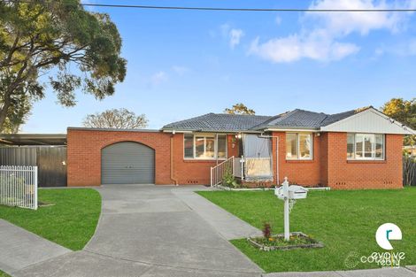 Property photo of 8 Jed Place Marayong NSW 2148
