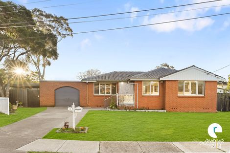 Property photo of 8 Jed Place Marayong NSW 2148