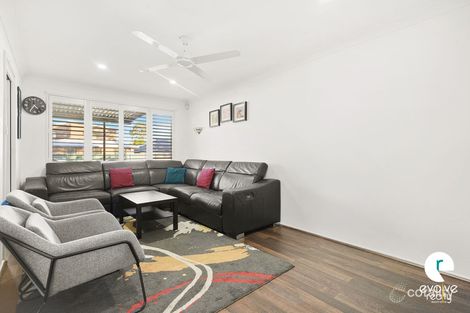 Property photo of 8 Jed Place Marayong NSW 2148
