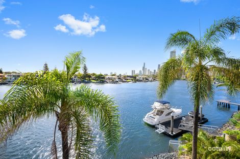 Property photo of 5/11 Cannes Avenue Surfers Paradise QLD 4217