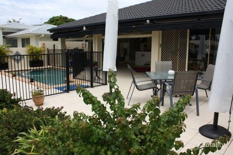 Property photo of 7 Carmel Court Broadbeach Waters QLD 4218
